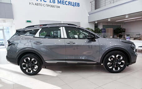 KIA Sportage IV рестайлинг, 2025 год, 3 960 000 рублей, 5 фотография