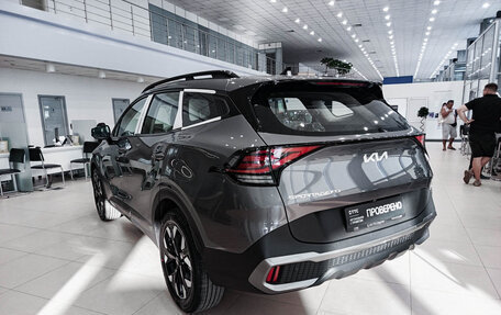 KIA Sportage IV рестайлинг, 2025 год, 3 960 000 рублей, 8 фотография