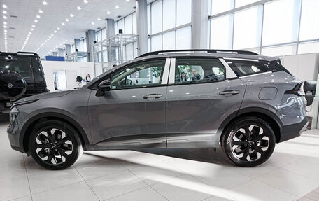 KIA Sportage IV рестайлинг, 2025 год, 3 960 000 рублей, 10 фотография