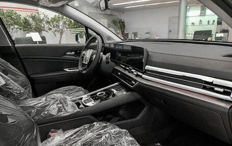 KIA Sportage IV рестайлинг, 2025 год, 3 960 000 рублей, 13 фотография