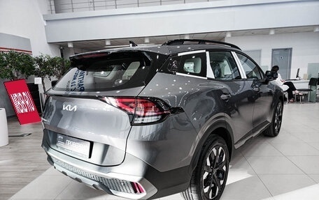 KIA Sportage IV рестайлинг, 2025 год, 3 960 000 рублей, 6 фотография