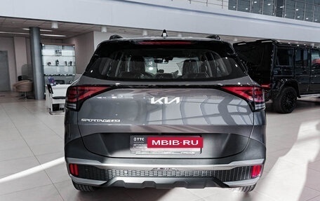KIA Sportage IV рестайлинг, 2025 год, 3 960 000 рублей, 7 фотография