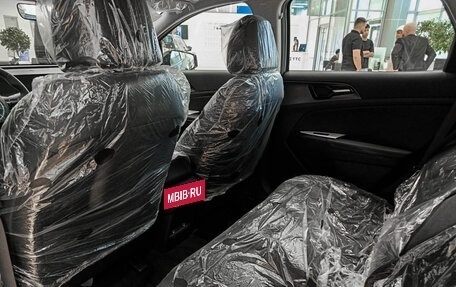 KIA Sportage IV рестайлинг, 2025 год, 3 960 000 рублей, 15 фотография