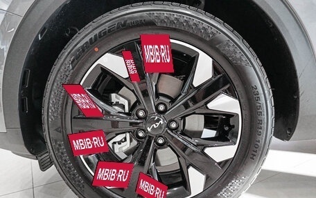 KIA Sportage IV рестайлинг, 2025 год, 3 960 000 рублей, 22 фотография