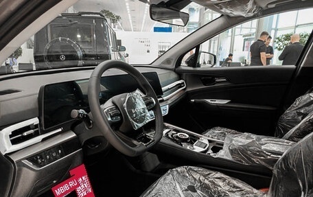 KIA Sportage IV рестайлинг, 2025 год, 3 960 000 рублей, 20 фотография