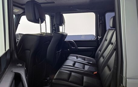 Mercedes-Benz G-Класс W463 рестайлинг _ii, 2013 год, 4 515 000 рублей, 9 фотография