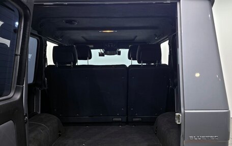 Mercedes-Benz G-Класс W463 рестайлинг _ii, 2013 год, 4 515 000 рублей, 14 фотография