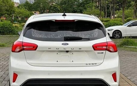 Ford Focus IV, 2021 год, 1 700 000 рублей, 4 фотография