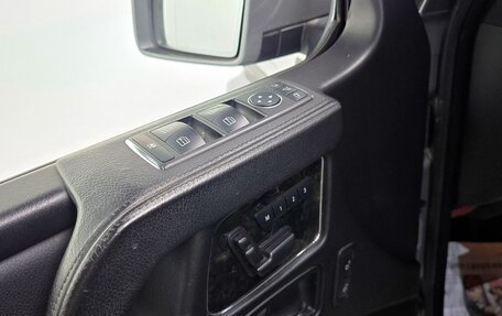 Mercedes-Benz G-Класс W463 рестайлинг _ii, 2013 год, 4 515 000 рублей, 13 фотография