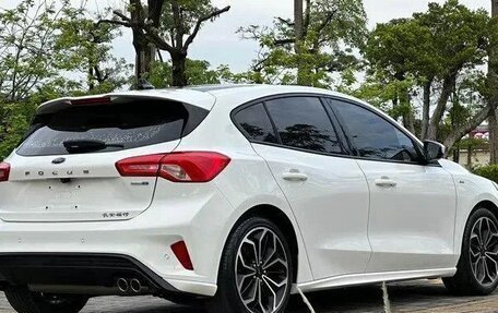 Ford Focus IV, 2021 год, 1 700 000 рублей, 6 фотография