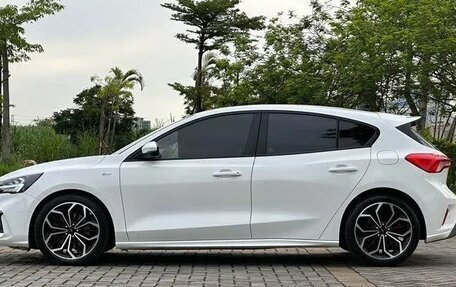 Ford Focus IV, 2021 год, 1 700 000 рублей, 7 фотография