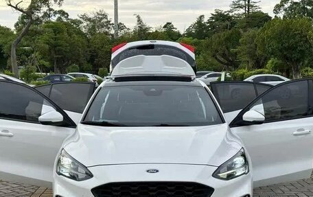 Ford Focus IV, 2021 год, 1 700 000 рублей, 8 фотография