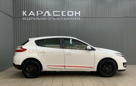 Renault Megane III, 2013 год, 840 000 рублей, 6 фотография