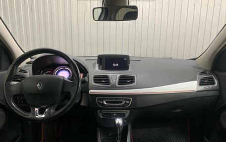 Renault Megane III, 2013 год, 840 000 рублей, 9 фотография