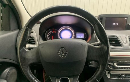 Renault Megane III, 2013 год, 840 000 рублей, 8 фотография