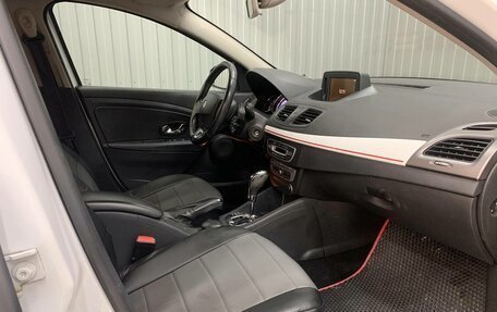 Renault Megane III, 2013 год, 840 000 рублей, 10 фотография