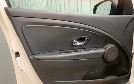 Renault Megane III, 2013 год, 840 000 рублей, 14 фотография