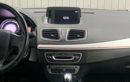 Renault Megane III, 2013 год, 840 000 рублей, 12 фотография