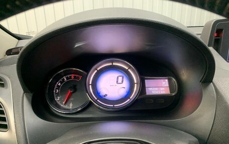 Renault Megane III, 2013 год, 840 000 рублей, 11 фотография