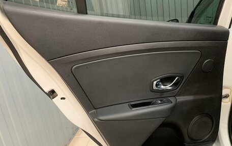 Renault Megane III, 2013 год, 840 000 рублей, 15 фотография