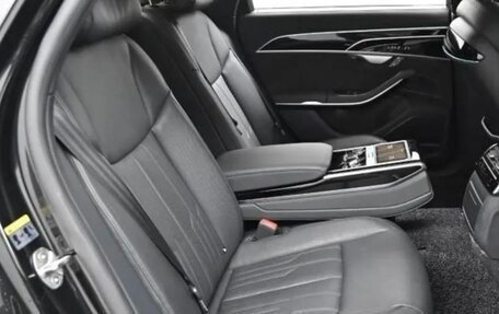 Audi A8, 2021 год, 4 640 000 рублей, 8 фотография