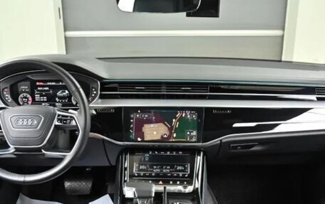 Audi A8, 2021 год, 4 640 000 рублей, 3 фотография