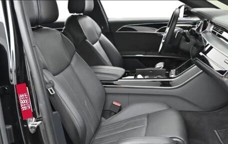 Audi A8, 2021 год, 4 640 000 рублей, 6 фотография