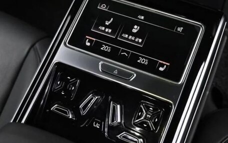 Audi A8, 2021 год, 4 640 000 рублей, 12 фотография
