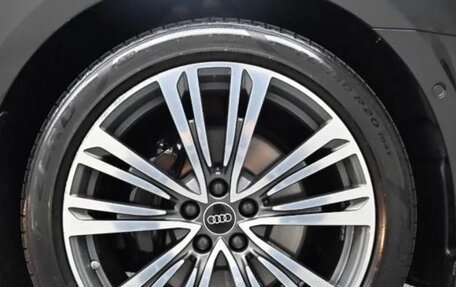 Audi A8, 2021 год, 4 640 000 рублей, 16 фотография