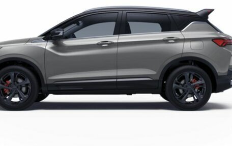 Geely Coolray I, 2024 год, 3 109 190 рублей, 3 фотография