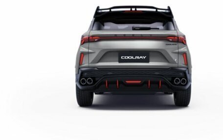 Geely Coolray I, 2024 год, 3 109 190 рублей, 4 фотография