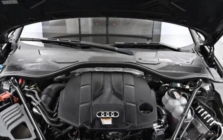 Audi A8, 2021 год, 4 640 000 рублей, 17 фотография