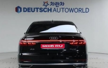 Audi A8, 2021 год, 4 640 000 рублей, 15 фотография