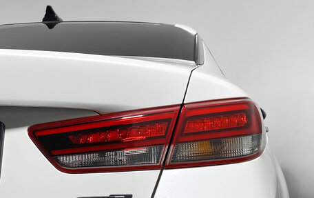 KIA Optima IV, 2017 год, 1 779 000 рублей, 8 фотография