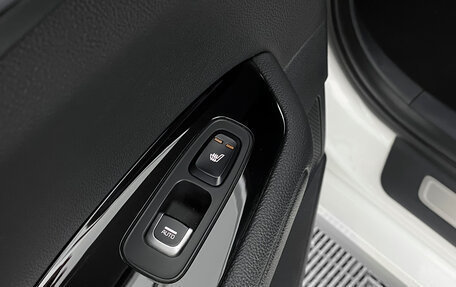 KIA Optima IV, 2017 год, 1 779 000 рублей, 11 фотография