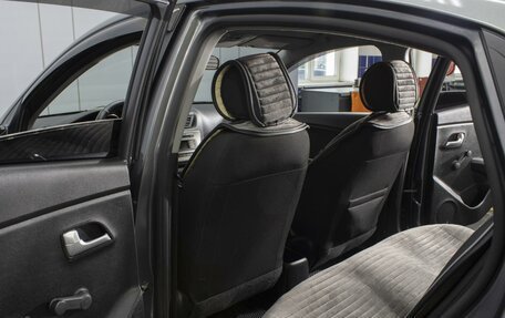 KIA Rio III рестайлинг, 2017 год, 1 120 000 рублей, 11 фотография