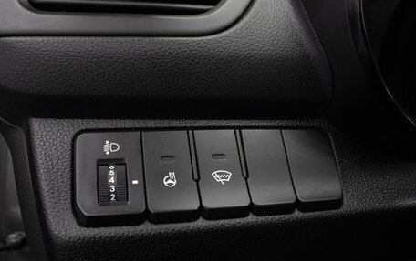 KIA Rio III рестайлинг, 2017 год, 1 120 000 рублей, 18 фотография
