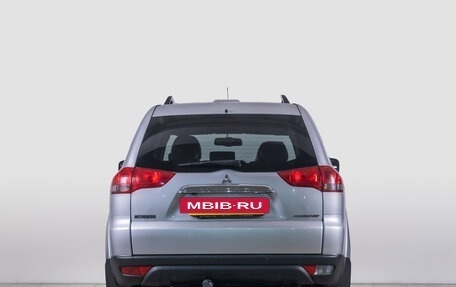Mitsubishi Pajero Sport II рестайлинг, 2014 год, 2 299 000 рублей, 4 фотография