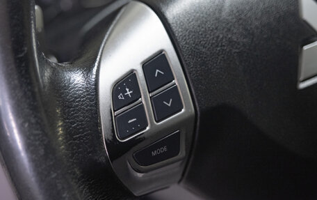 Mitsubishi Pajero Sport II рестайлинг, 2014 год, 2 299 000 рублей, 12 фотография
