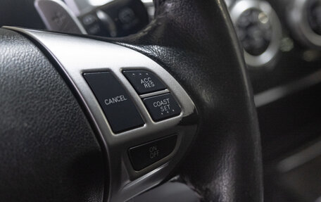 Mitsubishi Pajero Sport II рестайлинг, 2014 год, 2 299 000 рублей, 13 фотография