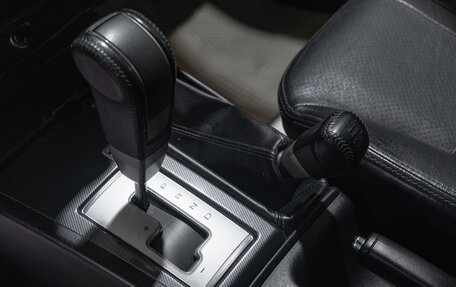 Mitsubishi Pajero Sport II рестайлинг, 2014 год, 2 299 000 рублей, 16 фотография