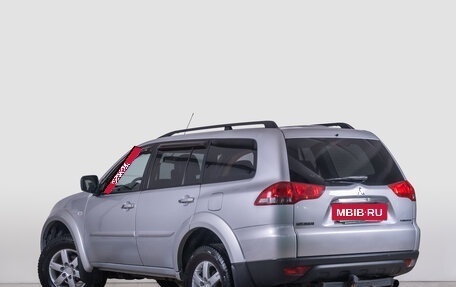 Mitsubishi Pajero Sport II рестайлинг, 2014 год, 2 299 000 рублей, 5 фотография