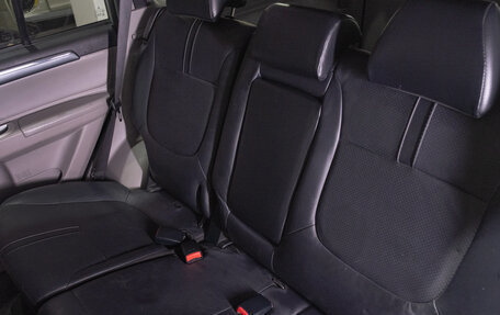 Mitsubishi Pajero Sport II рестайлинг, 2014 год, 2 299 000 рублей, 19 фотография
