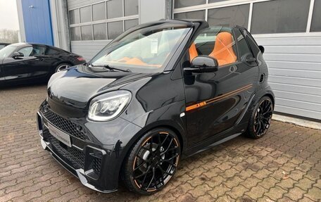 Smart Fortwo III, 2024 год, 7 900 000 рублей, 6 фотография