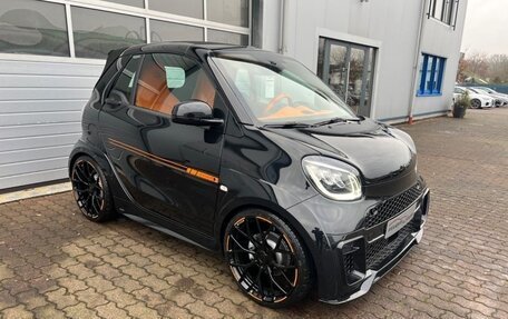Smart Fortwo III, 2024 год, 7 900 000 рублей, 4 фотография
