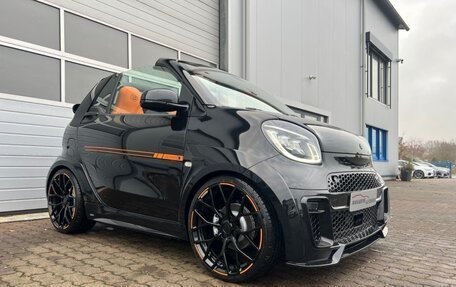 Smart Fortwo III, 2024 год, 7 900 000 рублей, 7 фотография