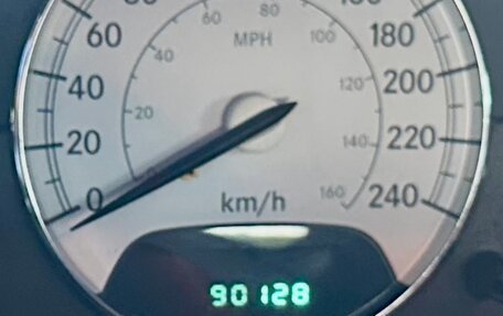 Chrysler Sebring II, 2004 год, 610 000 рублей, 6 фотография