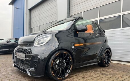 Smart Fortwo III, 2024 год, 7 900 000 рублей, 5 фотография