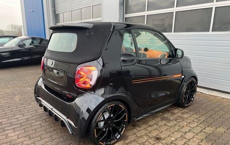 Smart Fortwo III, 2024 год, 7 900 000 рублей, 11 фотография