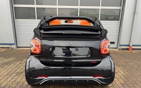 Smart Fortwo III, 2024 год, 7 900 000 рублей, 16 фотография